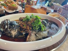 -肥肥蟹海鲜饭店(马六甲店)