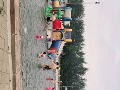 -柳浪游泳场