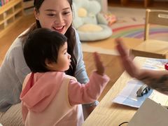 -世纪飞马幼儿园(西城校区)