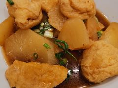 -有章牛杂(石厦店)