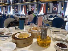 -海上名珠·海鲜酒楼(励骏庞都店)