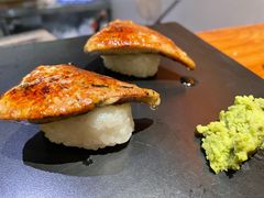 -戏作寿司(观音桥店)