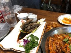 -槐店王婆大虾(开发区店)