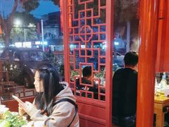 -小四川老火锅(欧风店)