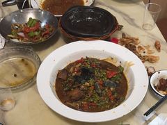 -尚岛私房菜(西方巷店)