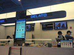 -CORNER CONE GELATO酷矿手作霜淇淋(南头古城店)