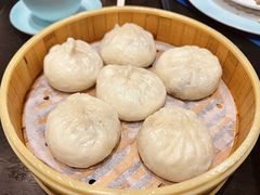 -翠湖轩中餐厅(昆明翠湖宾馆店)