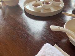 -潮福城大酒楼·潮粤菜·港式点心(阳光城店)