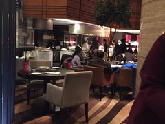 -洲际酒店·地平线全日餐厅HORIZON CAFÉ