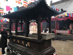 -慈恩寺