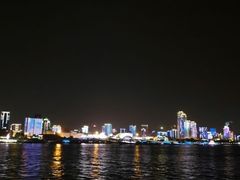 -武汉两江游览·夜游长江(汉口粤汉码头)