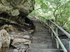 -孤山寨风景区