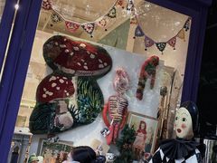 -恋物百货商店(华侨城店)