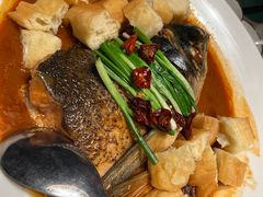 -鸽子侯·家宴·平价海鲜(绿地店)
