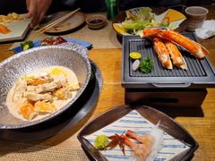 -蟹将军·松叶蟹和牛日料放题自助(K11店)