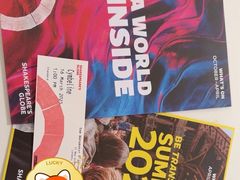 -莎士比亚环球剧场