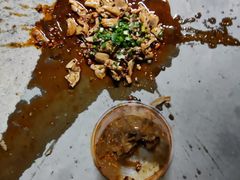 -李老五口水鸡(万寿路店)