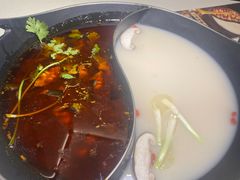 -新辣道鱼火锅(上地华联店)