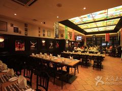 -兰特伯爵西餐厅·啤酒屋(方庄店)