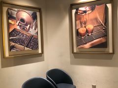 -星巴克臻选(杭州嘉里中心1F店)