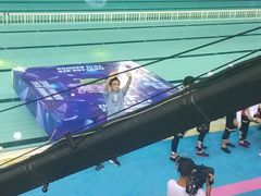 -南京奥林匹克体育中心-体育馆