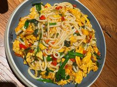 滇味三鲜炒米线-云海肴·汽锅鸡·云南代表菜(美罗城店)