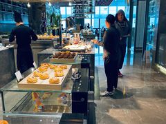 -重庆解放碑威斯汀酒店