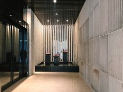 -当米亚诺意大利餐厅(武汉光谷凯悦酒店)