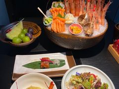 -花潮料理艺食馆(成都万象城店)