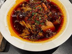 -国力仁和川菜(李家村店)