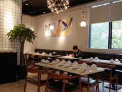 大堂-黄弟大排档·湖南菜·小龙虾·小海鲜(凯旋北路店)