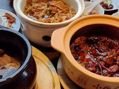 -小柴米·传统江西菜(万寿宫店)