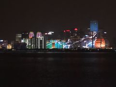 -钱江新城灯光秀
