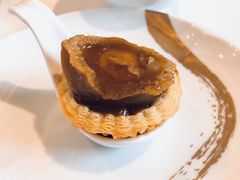 鲍鱼酥-宝丽轩中餐厅BAOLIXUAN