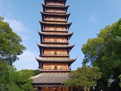 -常熟方塔园