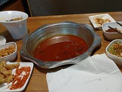 -傣妹火锅(南京东路一店)