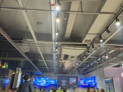 -清真·马坡烧烤涮牛肚·酸浆火锅(新区总店)