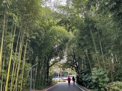 -苏州河梦清园环保主题公园