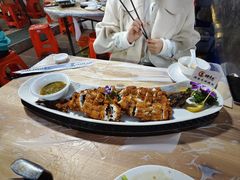 -醉壹号海鲜大排档(厦门美食地标店)