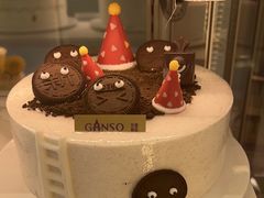 -GANSO元祖食品(沪青平店)