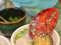 -大洋家·精品潮汕菜·生腌砂锅粥(天河东路店)