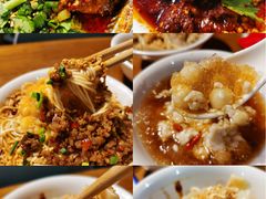 -付小姐在成都(吾悦广场店)