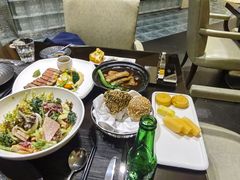 -北京海湾半山酒店-加咖啡西餐厅