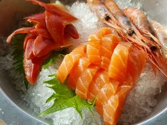 -水林间·寿喜烧自助(仙林金鹰店)
