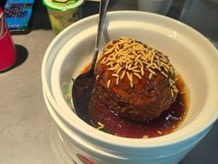 -晓淮山·扬州早茶·淮扬菜(龙阳广场店)