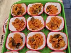 -吉祥馄饨(牡丹园店)