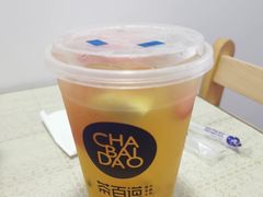 -茶百道(江北万达金街店)