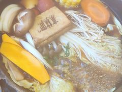 -水林间·寿喜烧自助(仙林金鹰店)