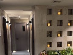 -施奈儿.洗头頭療.按摩SPA.采耳(上梅林店)