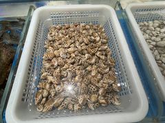 -加餐海鲜自助(集美银泰百货店)